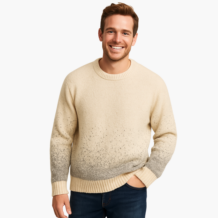 Maglione Uomo Girocollo Invernale | Altivaro
