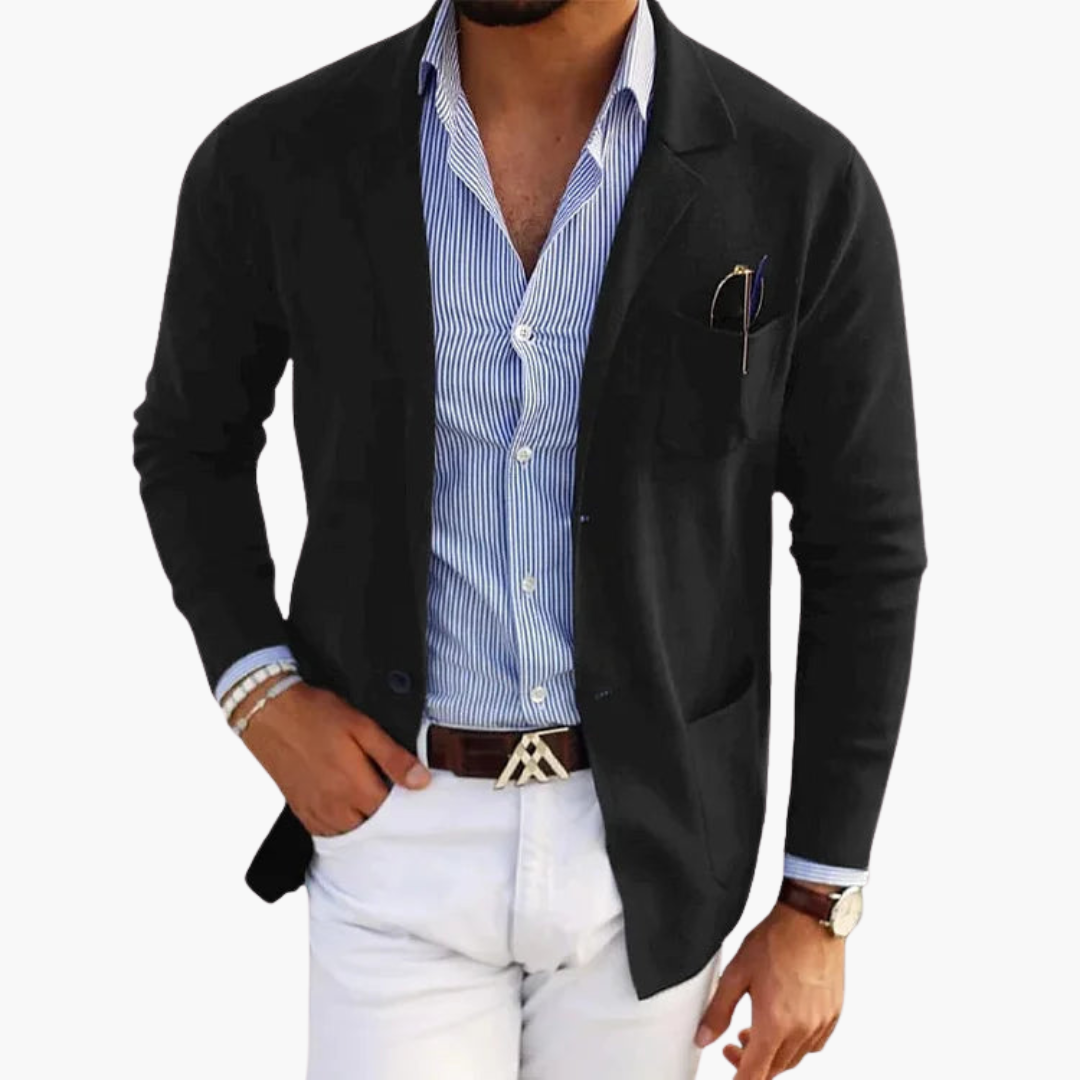 Giacca Cardigan da Uomo | Altivaro