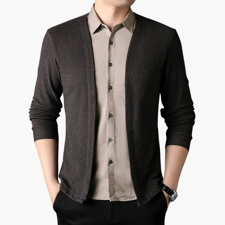 Cardigan Uomo | Altivaro