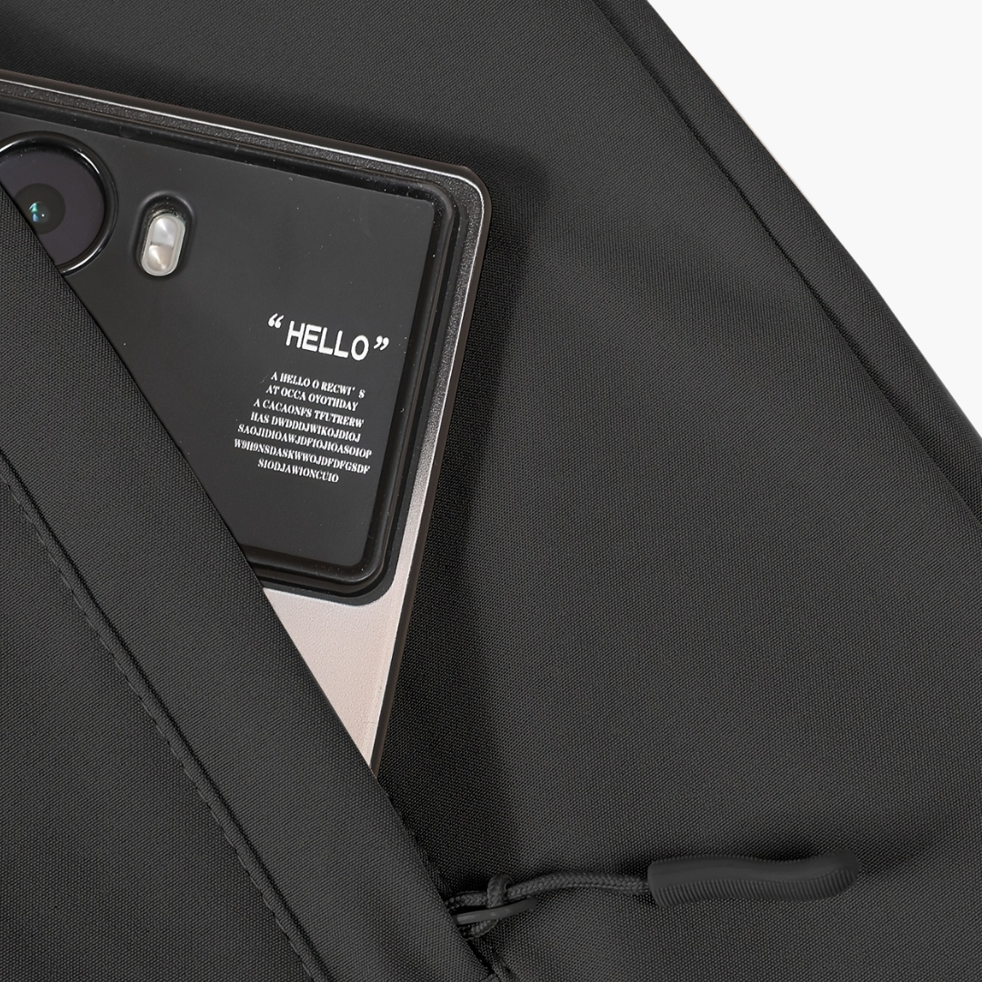 Giacca Uomo con Zip | Altivaro