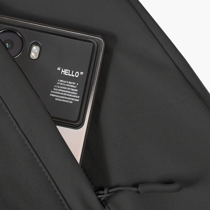 Giacca Uomo con Zip | Altivaro