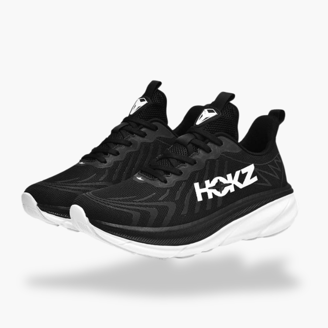 Scarpe Ortopediche Running Uomo in Mesh Traspirante | Altivaro