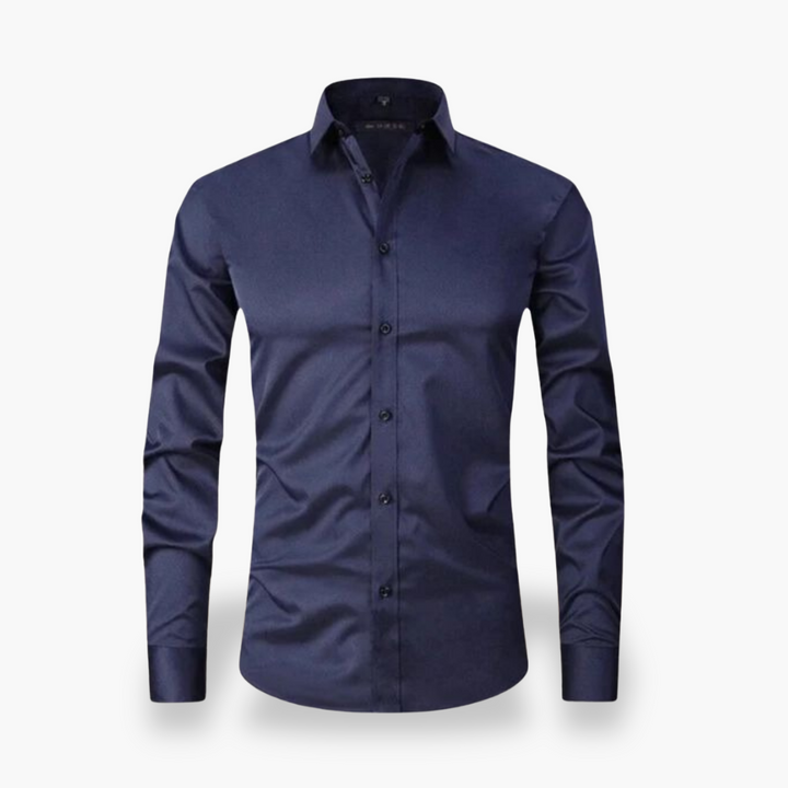 Camicia Slim Fit per Uomo | Altivaro