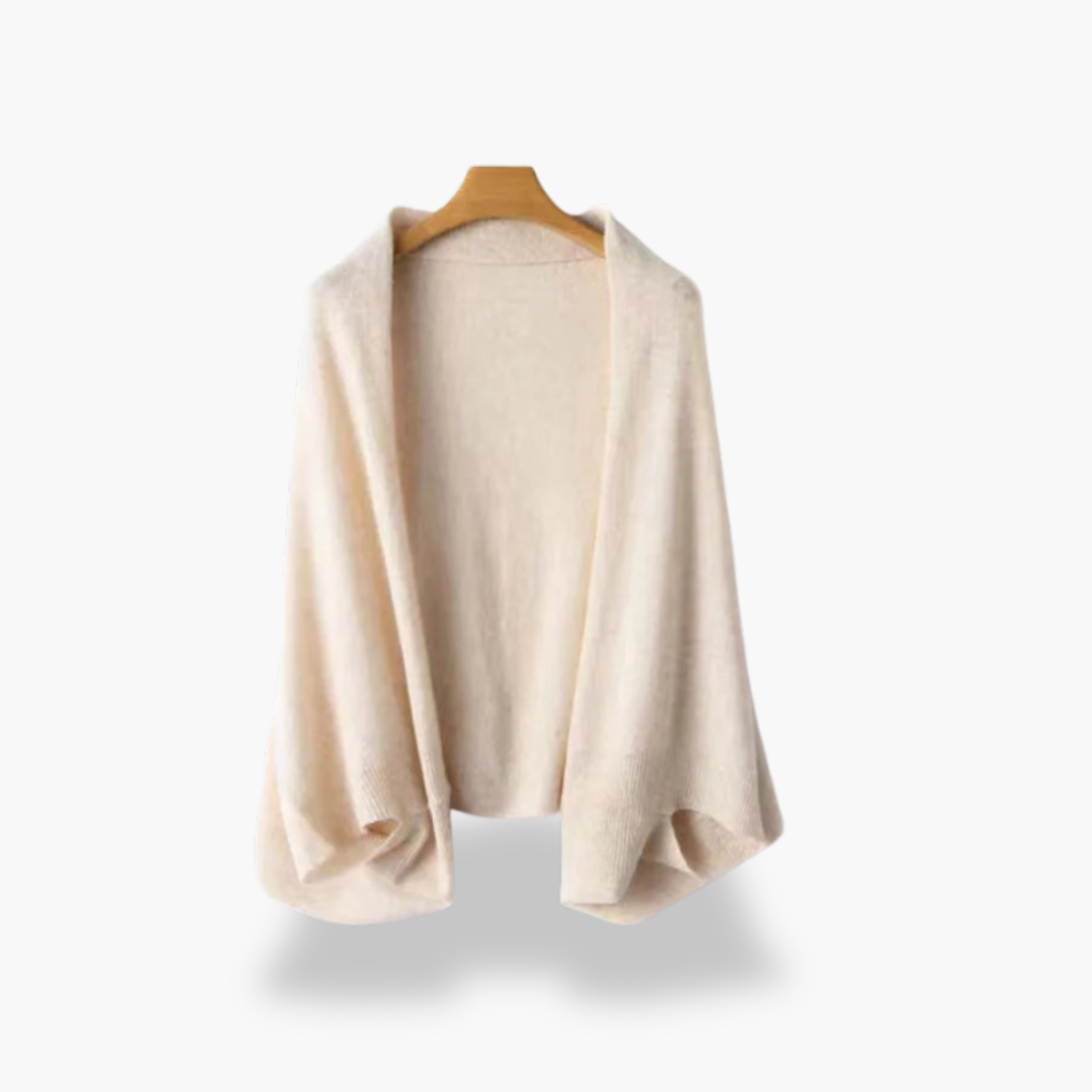 Cardigan donna in maglia leggera | Altivaro