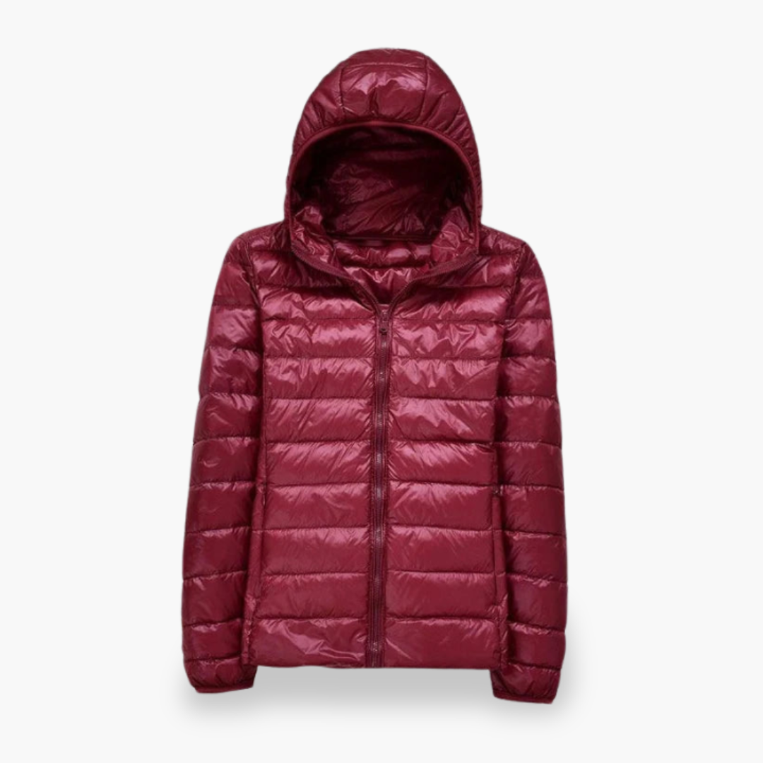 Giacca Piumino Uomo Leggera | Altivaro