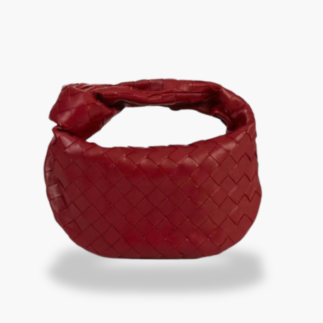 Bracciale Intrecciato Dorato da Donna | Altivaro