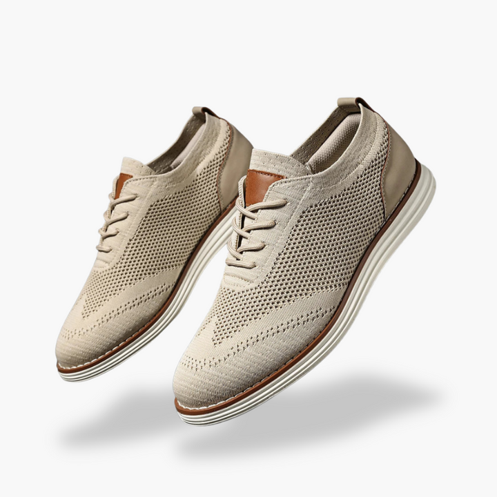 Scarpe Uomo Tessuto Ortopedico Casual Leggere | Altivaro