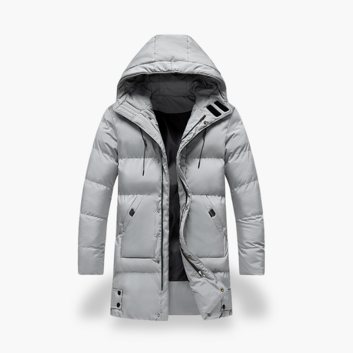 Giacca Piumino Invernale Uomo | Altivaro
