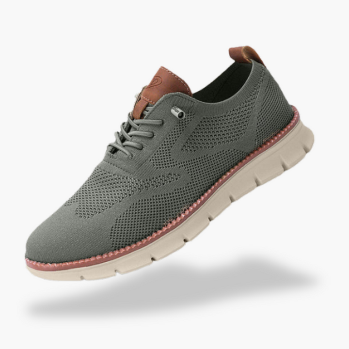 Scarpe Ortopediche Uomo Traspiranti | Altivaro