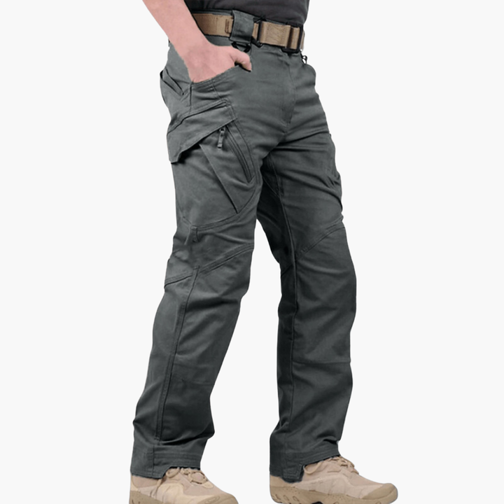 Pantaloni Tattici Uomo Cargo Resistenti | Altivaro-Altivaro