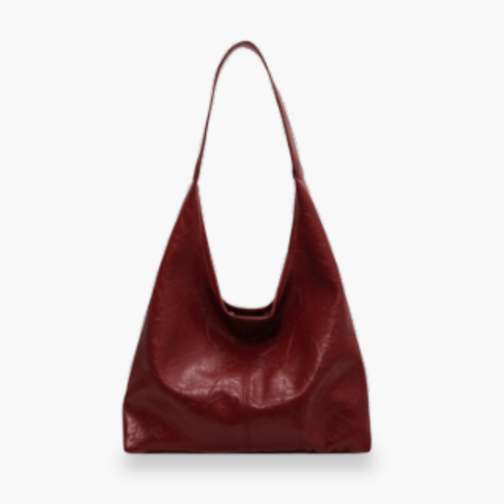 Borsa Donna in Pelle a Spalla Capiente | Altivaro