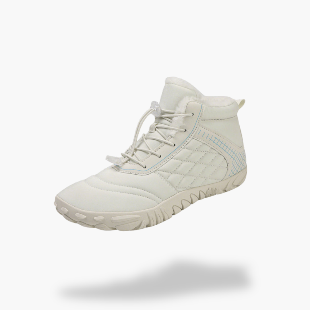 Orthopedic Winter Shoes Men Women Lined Non-slip | Altivaro