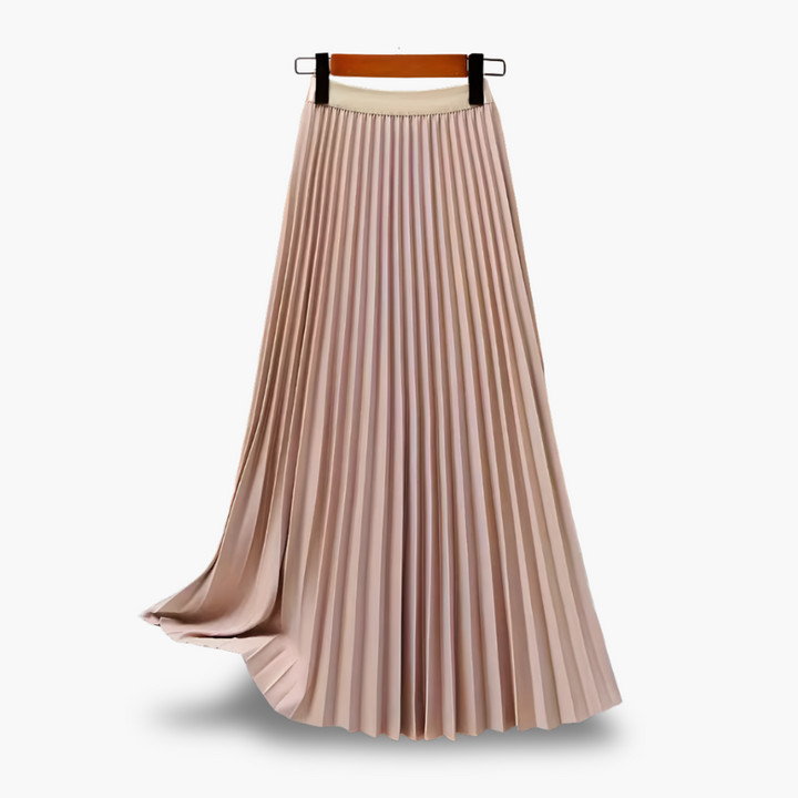 Gonna Plissettata Donna | Altivaro