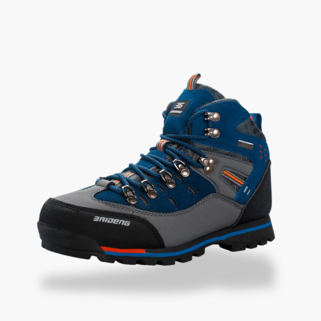 Scarpe da trekking uomo impermeabili con suola antiscivolo | Altivaro