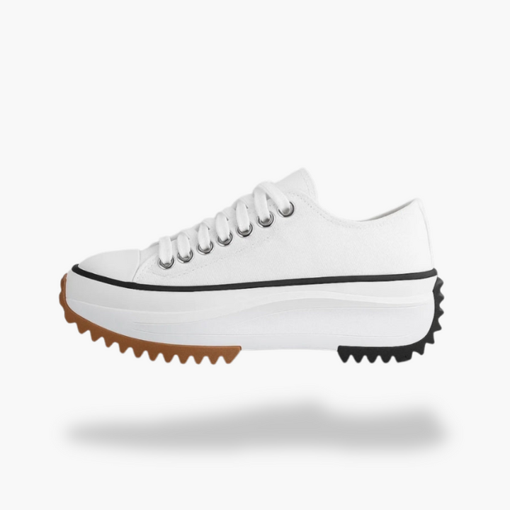 Sneakers da donna Orthopediche con Suola Spessa | Altivaro