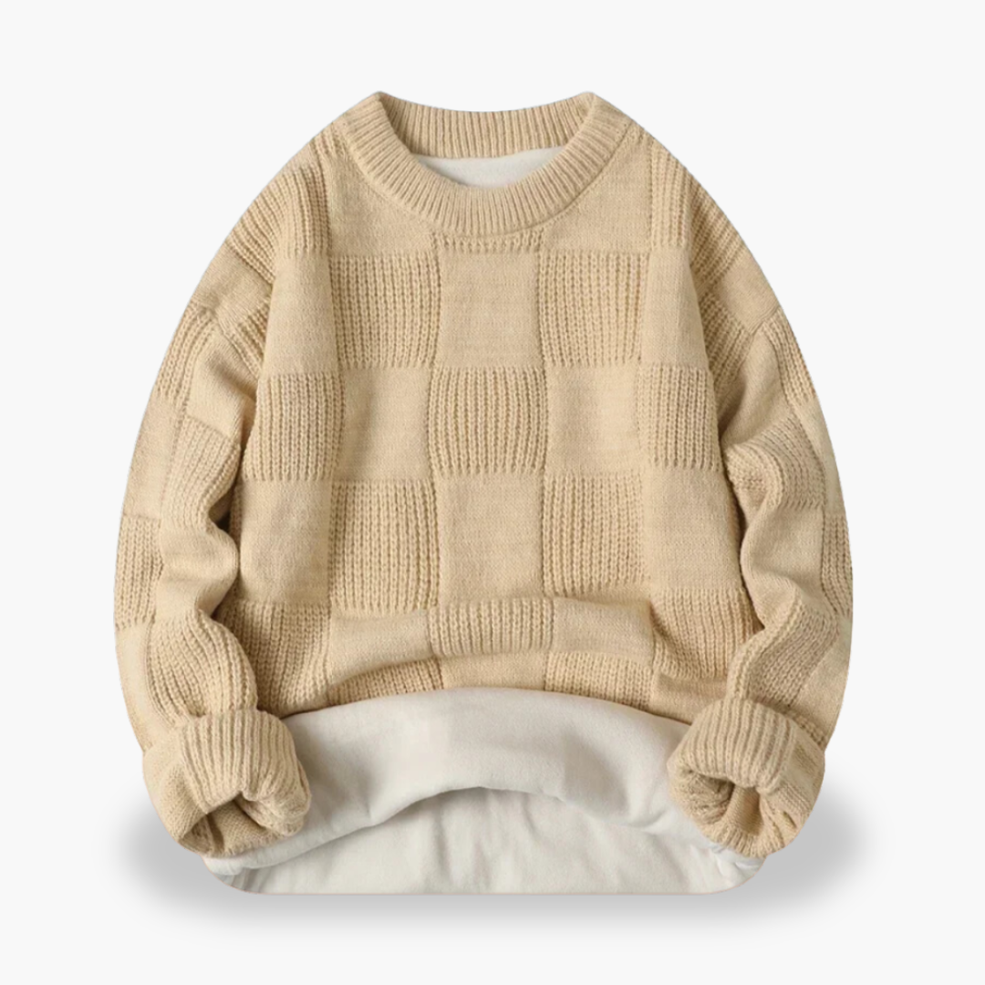 Maglione Uomo Lana Invernale | Altivaro