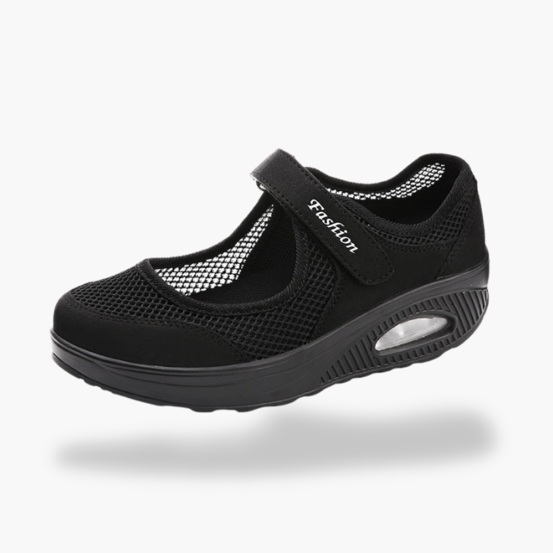 Scarpe Ortopediche Donna Ginnastica Traspiranti | Altivaro-Altivaro