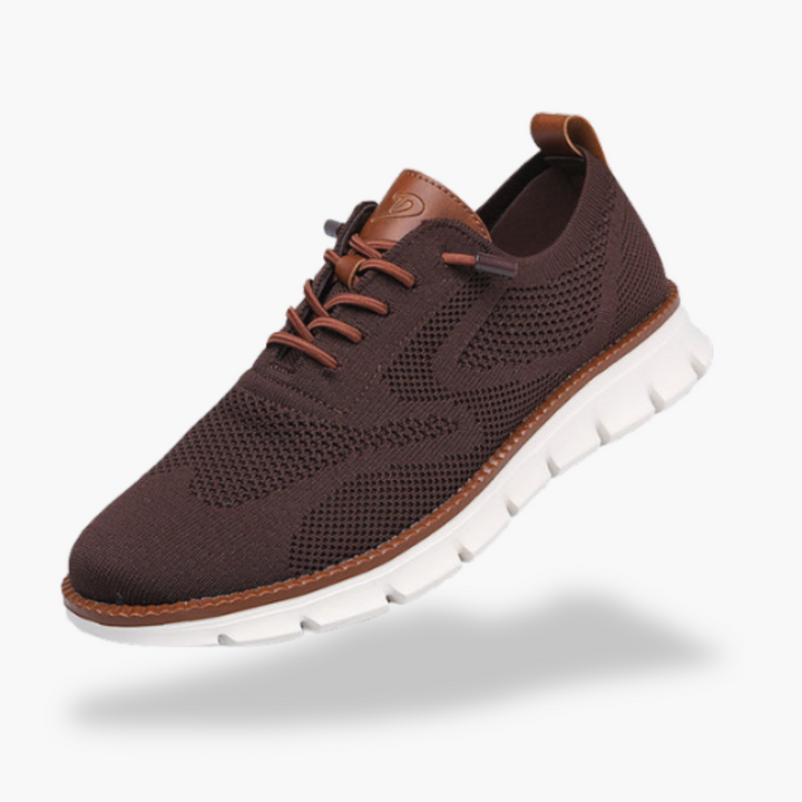 Scarpe Ortopediche Uomo Traspiranti | Altivaro