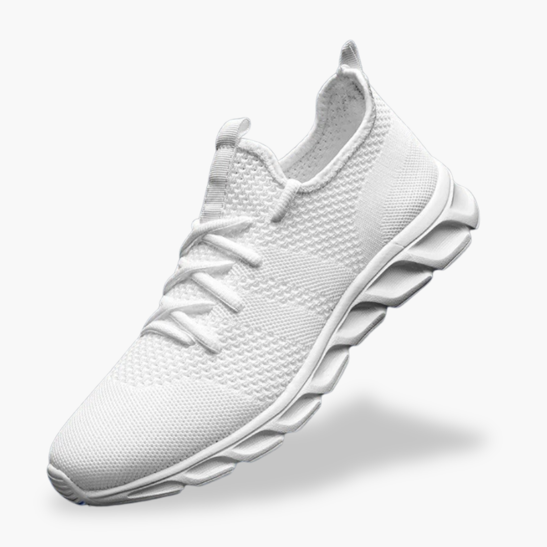 Scarpe Ortopediche Uomo in Mesh Traspirante | Altivaro
