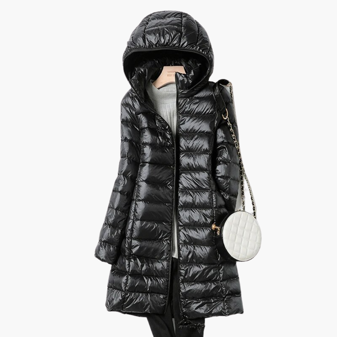 Giacca Piumino Donna Leggera | Altivaro