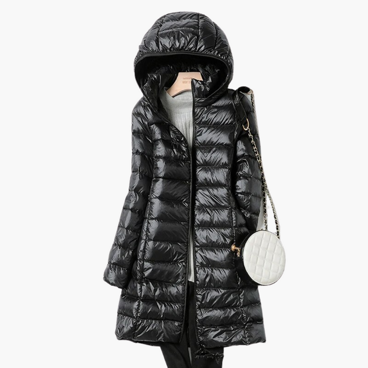 Giacca Piumino Donna Leggera | Altivaro
