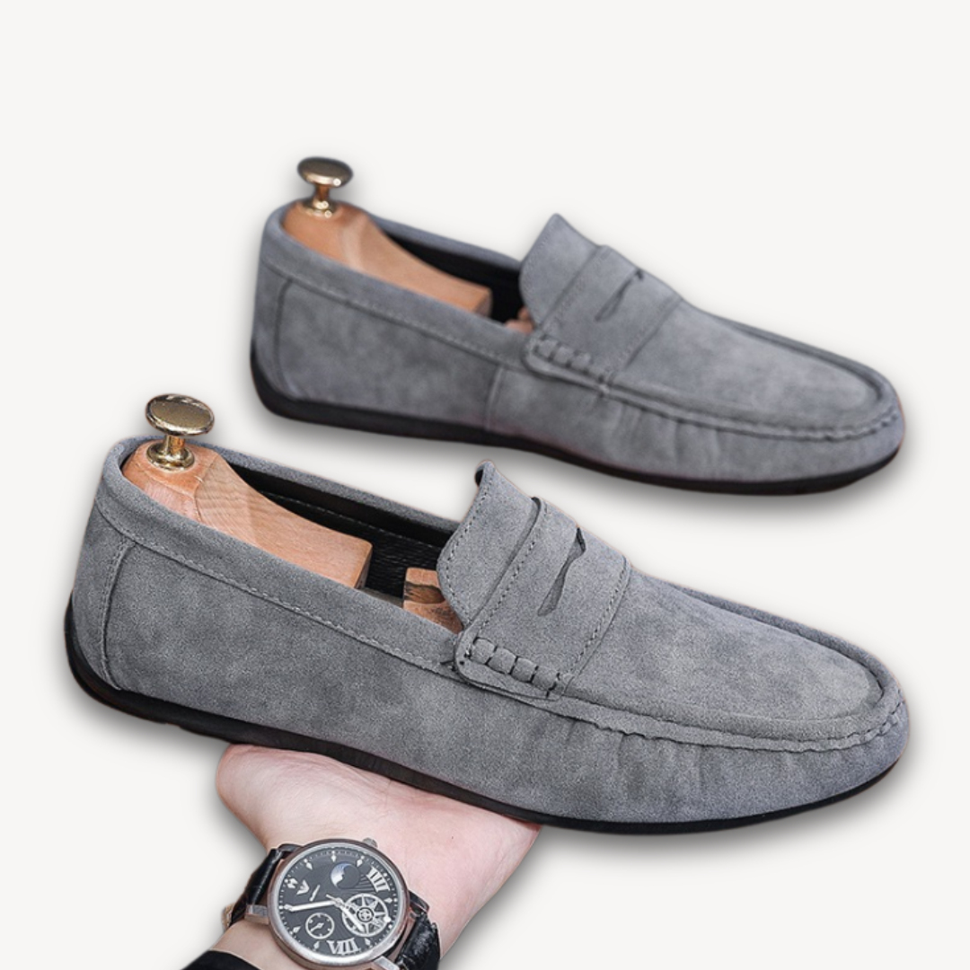 Mocassini Uomo Eleganti | Altivaro