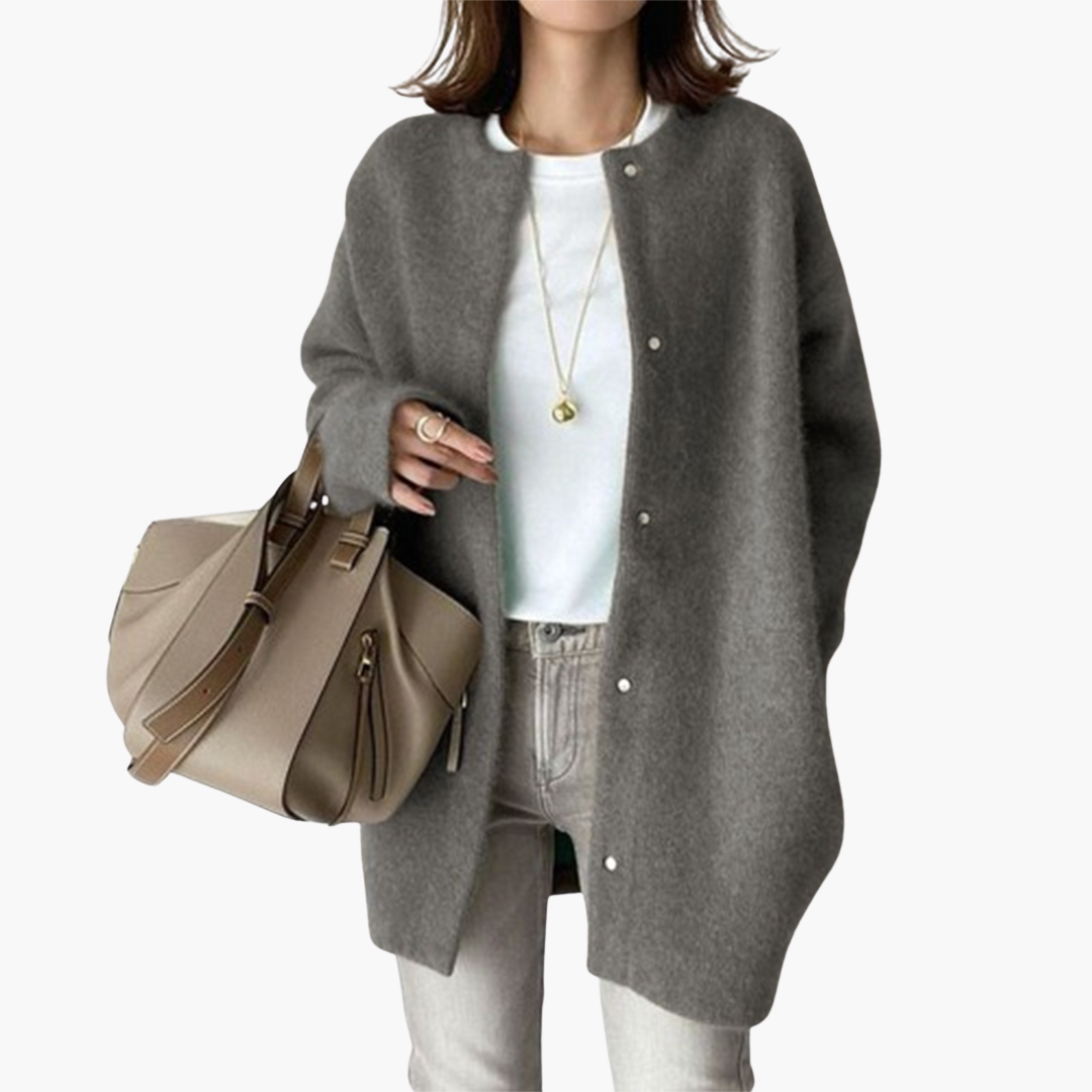 Cardigan Donna | Altivaro