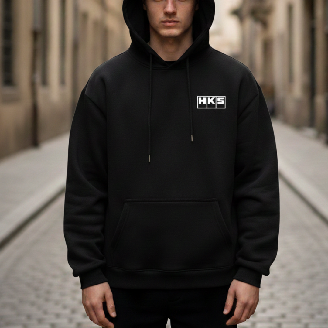 Herren Kapuzenpullover mit Logo | Altivaro