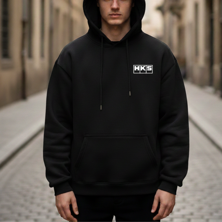 Herren Kapuzenpullover mit Logo | Altivaro