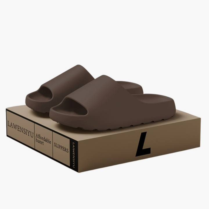 Pantofole ortopediche unisex | Altivaro