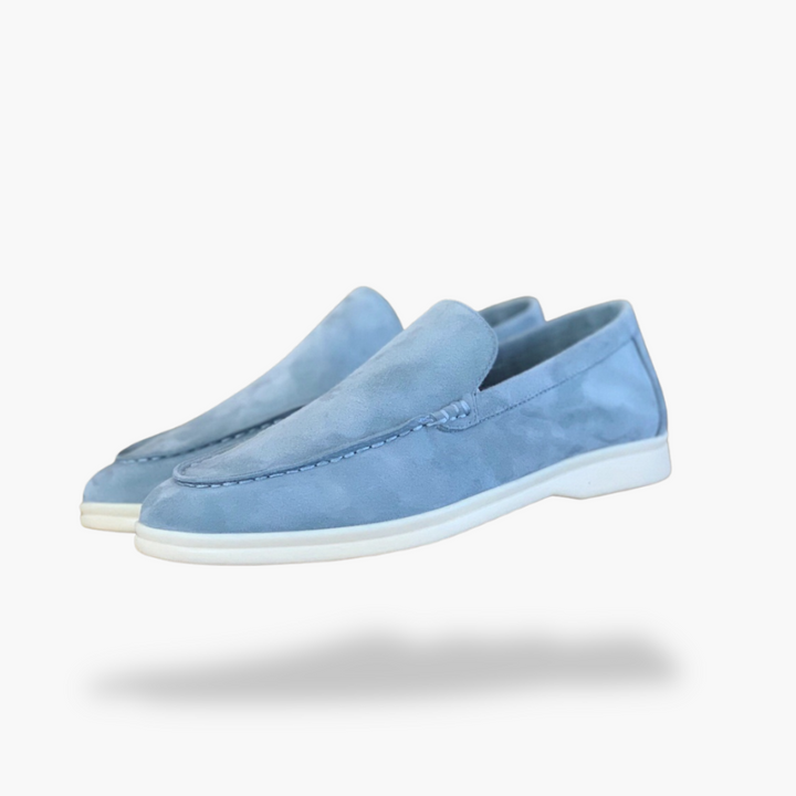 Unisex Orthopedic Loafer Shoes | Altivaro