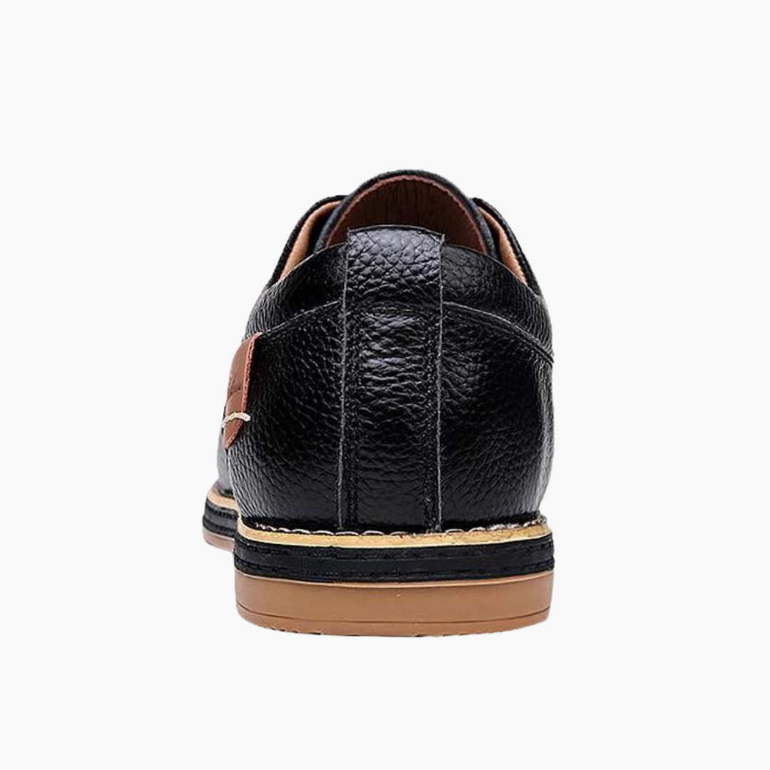 Scarpe Uomo Ortopediche Eleganti in Pelle | Altivaro