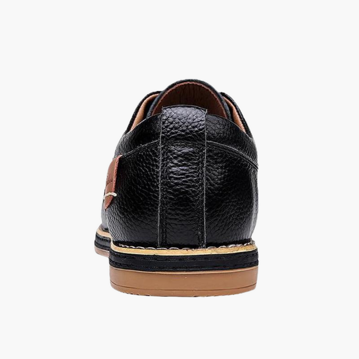 Scarpe Uomo Ortopediche Eleganti in Pelle | Altivaro