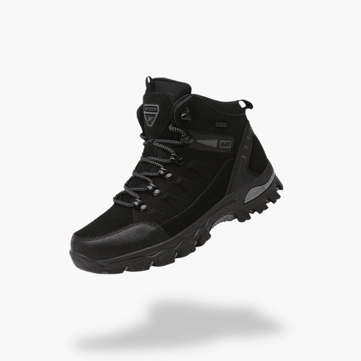 Scarpe Ortopediche Trekking Donna Invernali Traspiranti Antiscivolo | Altivaro