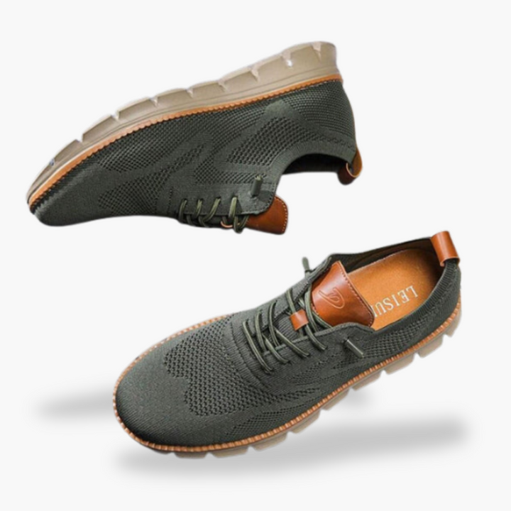 Scarpe Ortopediche Uomo Traspiranti | Altivaro
