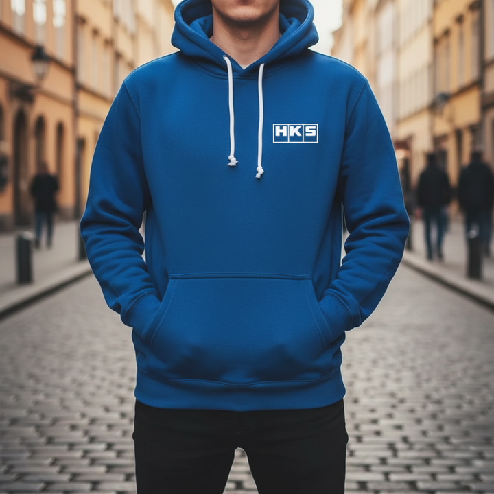 Herren Kapuzenpullover mit Logo | Altivaro