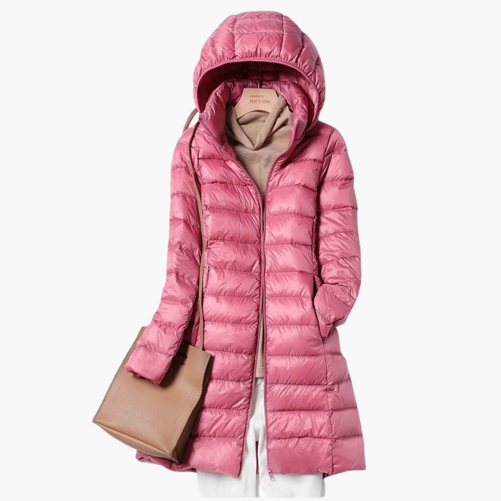 Giacca Piumino Donna Leggera | Altivaro