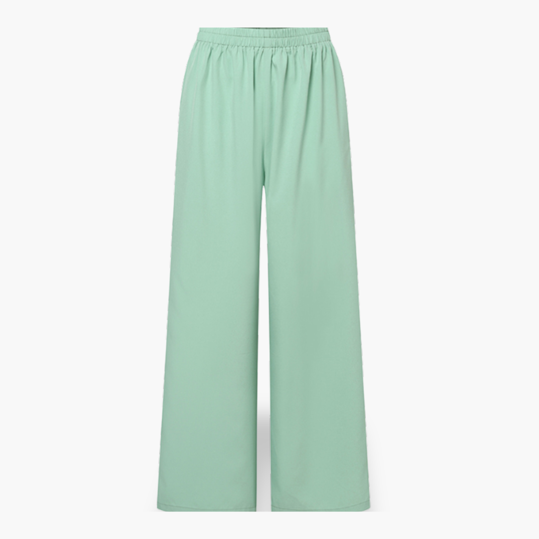 Completo Donna Giacca con Fiocco e Pantaloni | Altivaro