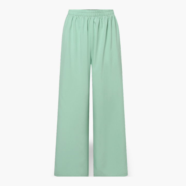 Completo Donna Giacca con Fiocco e Pantaloni | Altivaro
