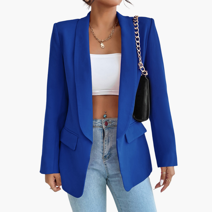 Blazer Donna in Tessuto | Altivaro