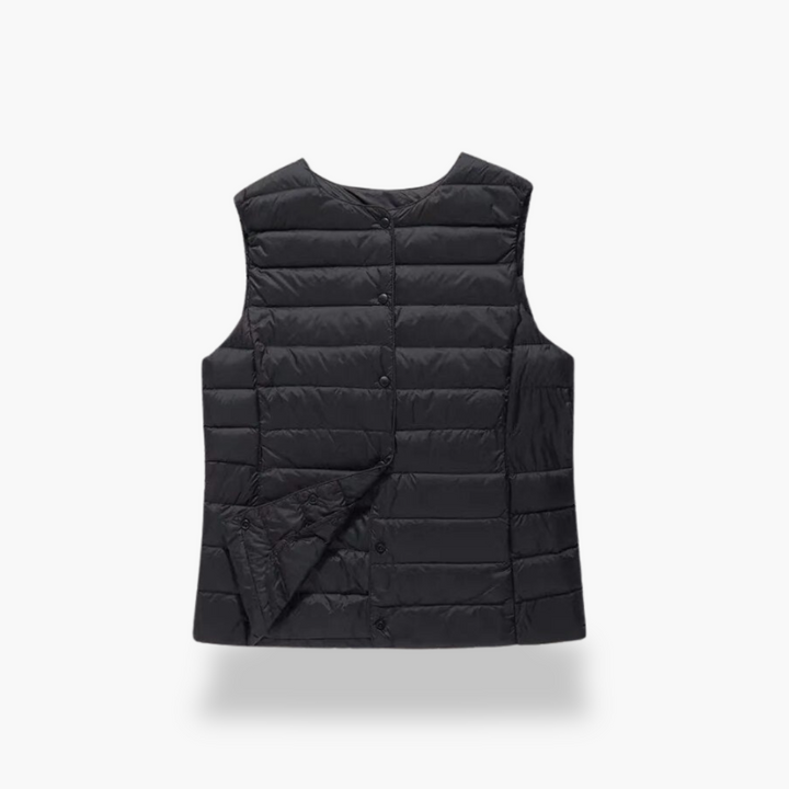 Gilet Piumino da Donna | Altivaro