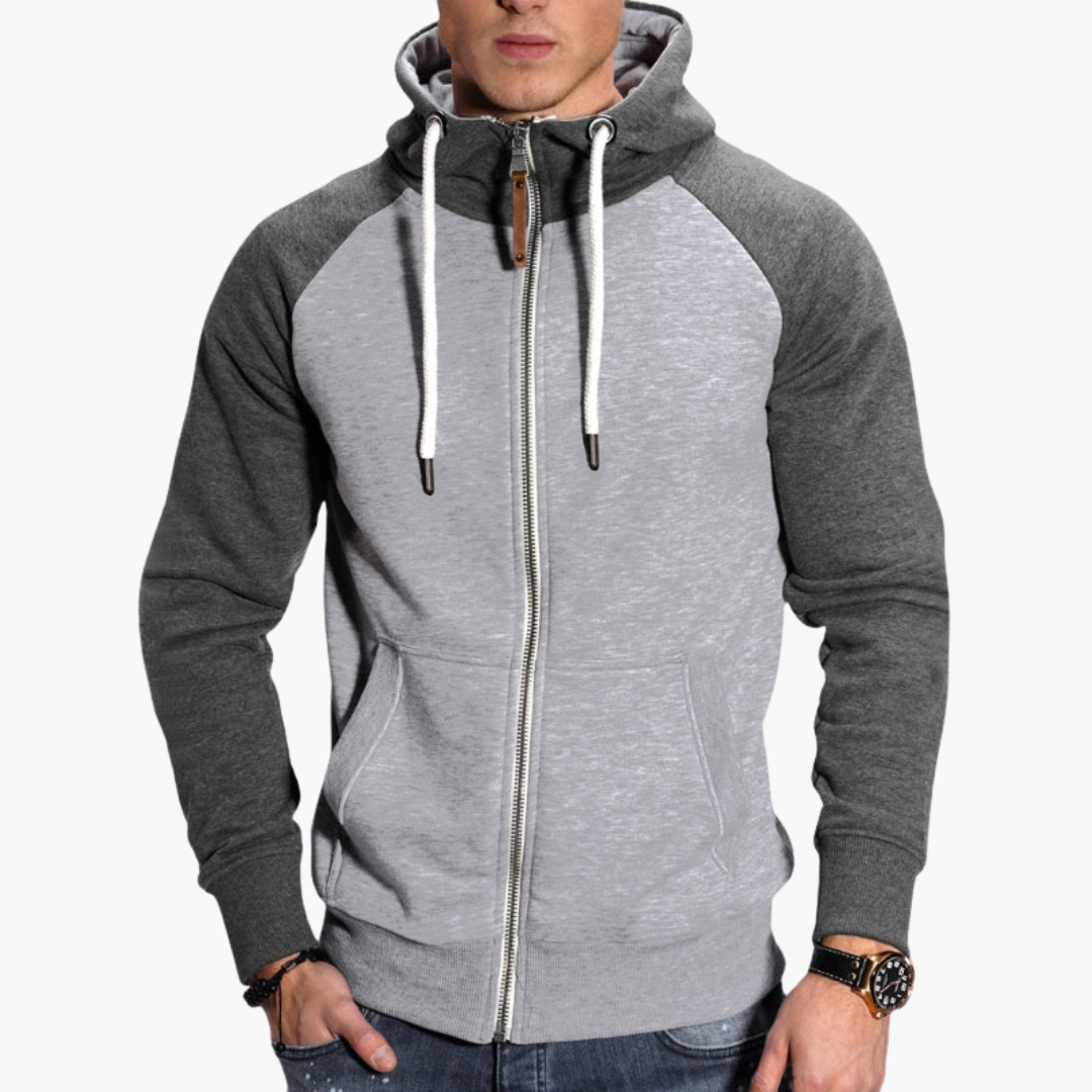 Men's Hoodie | Altivaro