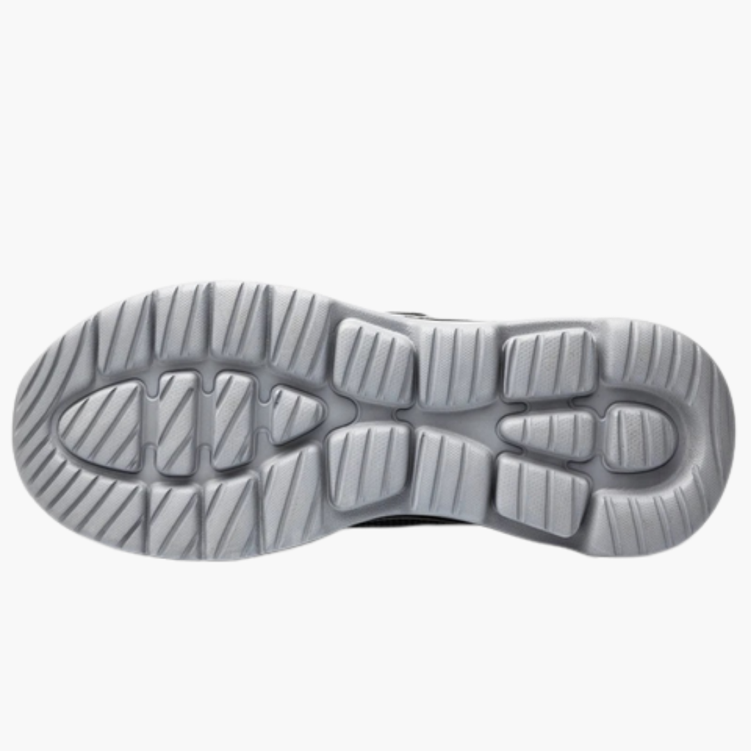 Scarpe Ortopediche Uomo Diabetici Velcro | Altivaro-Altivaro