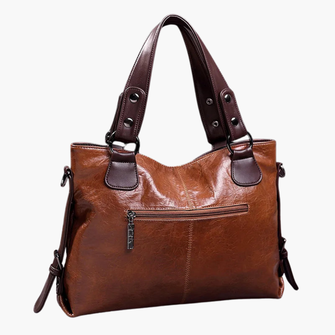 Borsa In Pelle Donna | Altivaro