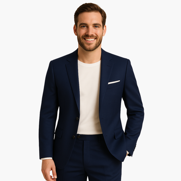 Completo Uomo Slim Fit Elegante | Altivaro