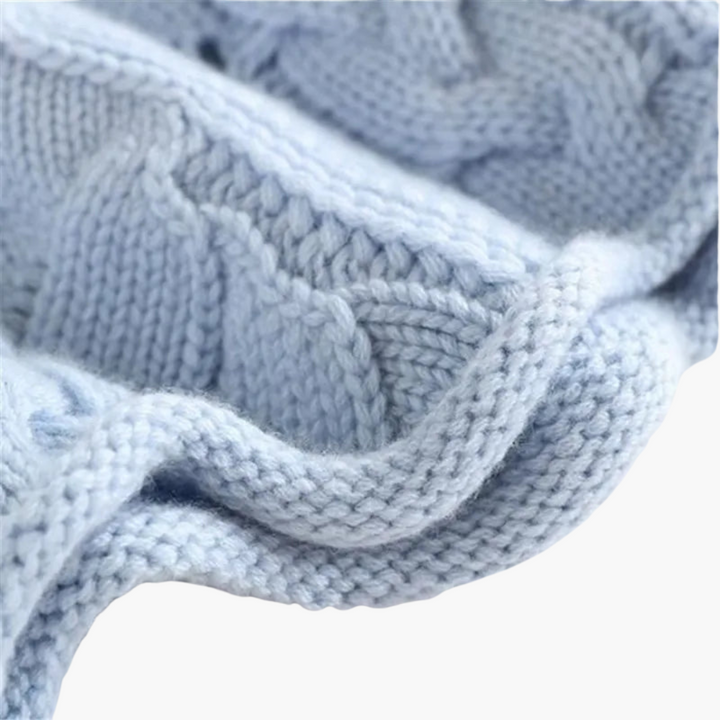 Maglione Donna Invernale Collo Alto Lana | Altivaro