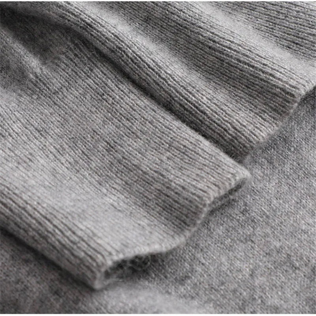 Maglione Uomo Girocollo in Lana | Altivaro