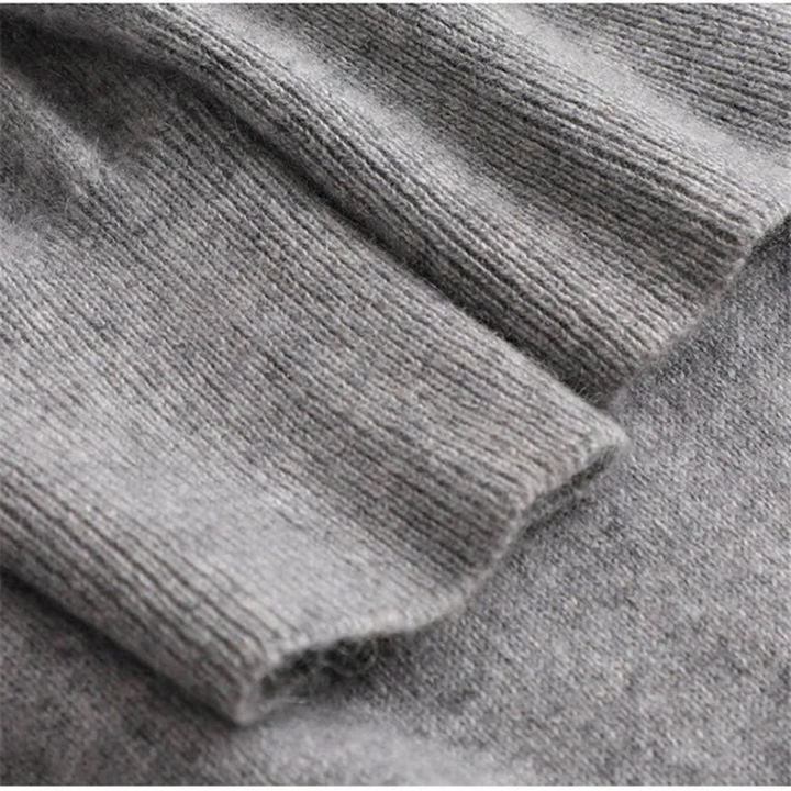 Maglione Uomo Girocollo in Lana | Altivaro
