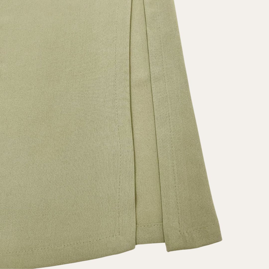 Abito Monospalla Elegante Spacco | Altivaro-Altivaro