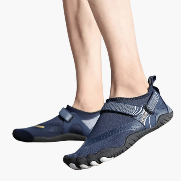 Scarpe Ortopediche Unisex da Esterno con Suola Antiscivolo | Altivaro